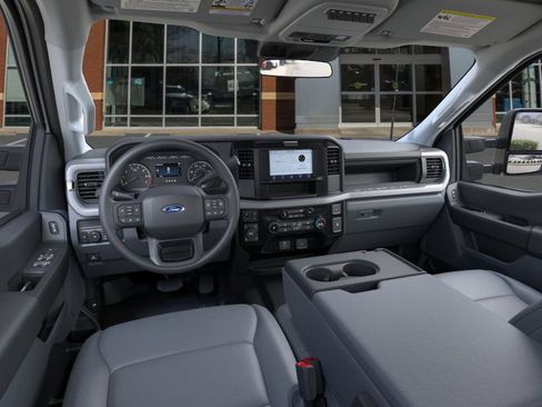 New 2026 Ford F250 XL image 9