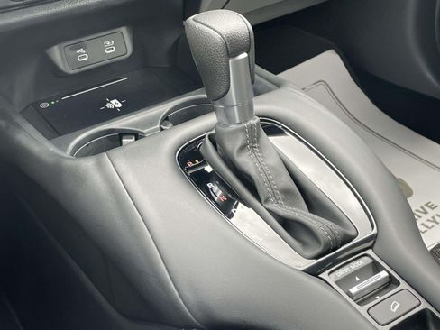 Used 2026 Honda HR-V LX image 30