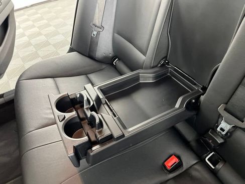 Used 2015 BMW 535i Sedan RWD image 45
