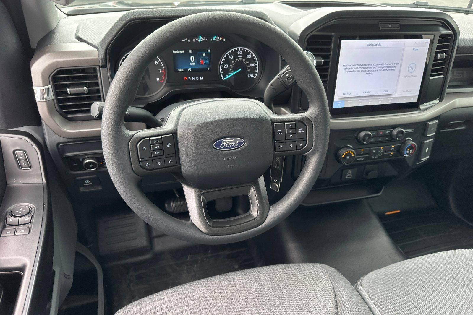 New 2026 Ford F150 XL w/ Equipment Group 103A High AWD/4WD image 14