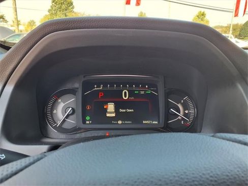 Used 2023 Honda Passport TrailSport image 27