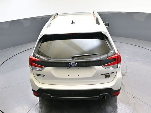 Certified 2024 Subaru Forester Wilderness image 50