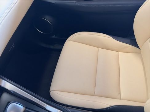 Used 2021 Lexus NX 300 FWD w/ Accessory Package 2 image 27