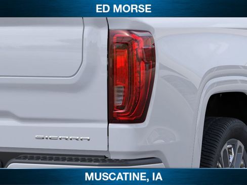 New 2026 GMC Sierra 1500 Denali Ultimate AWD/4WD image 11