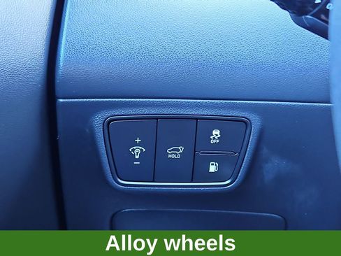 Used 2024 Hyundai Tucson Limited image 15