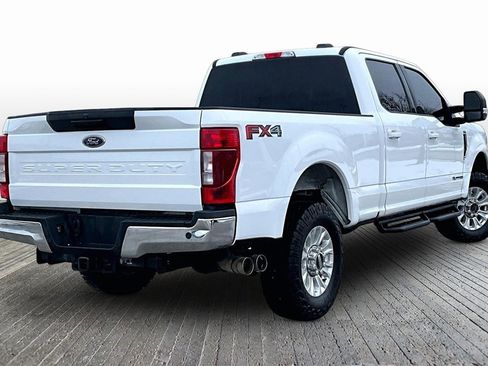 Used 2022 Ford F250 XLT w/ XLT Value Package image 9