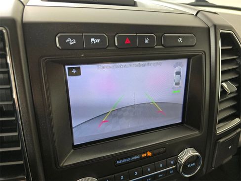 Used 2018 Ford Expedition Max Limited w/ Equipment Group 301A image 33