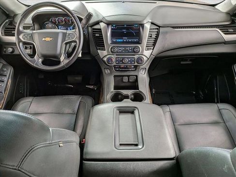 Used 2018 Chevrolet Tahoe LT image 21