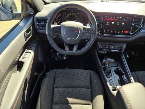 New 2026 Dodge Durango GT w/ Trailer Tow Group IV image 8