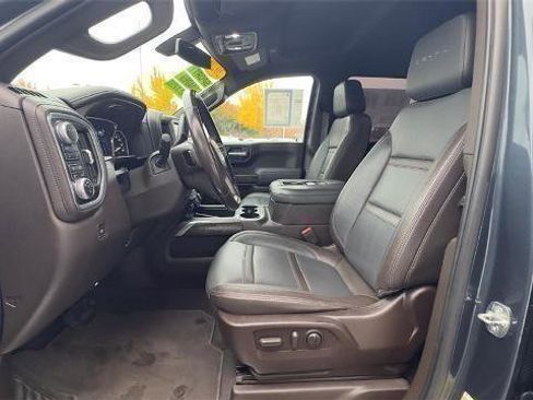 Used 2020 GMC Sierra 1500 Denali image 12