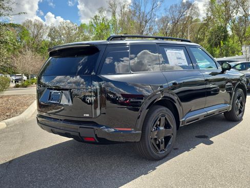 New 2027 Kia Telluride SX Prestige X-Line image 8