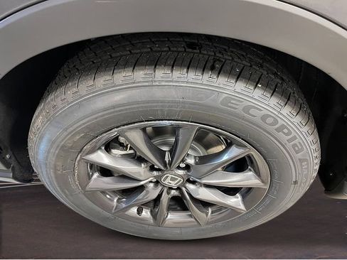 New 2026 Honda CR-V EX-L image 10