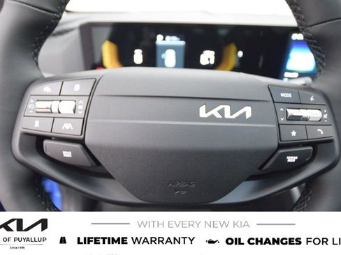 New 2026 Kia Sportage EX image 26