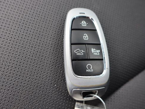 Used 2024 Hyundai Santa Cruz XRT AWD/4WD image 30