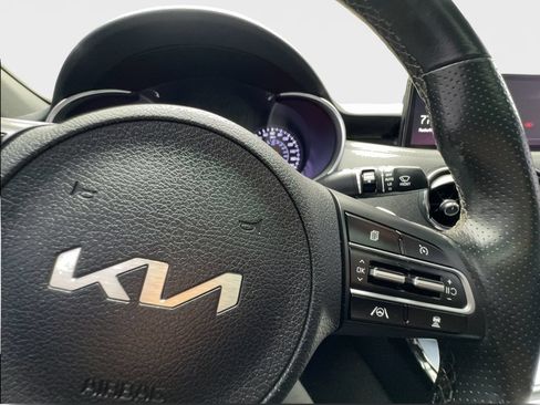 Used 2022 Kia Stinger GT1 RWD image 41