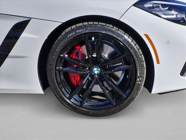 Used 2026 BMW Z4 M40i w/ Premium Package RWD image 20