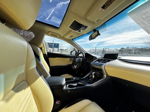 Used 2016 Lexus NX 200t AWD w/ Accessory Package 2 image 15