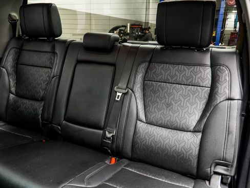 Used 2024 Toyota Tundra Limited image 45