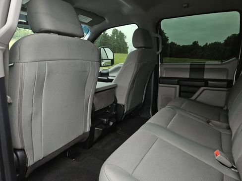 Used 2019 Ford F250 XL w/ STX Appearance Package AWD/4WD image 28