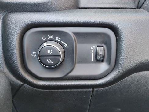 New 2026 RAM 3500 Tradesman image 45