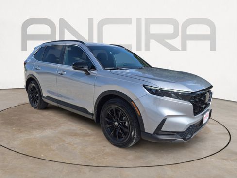 Used 2023 Honda CR-V Sport image 5