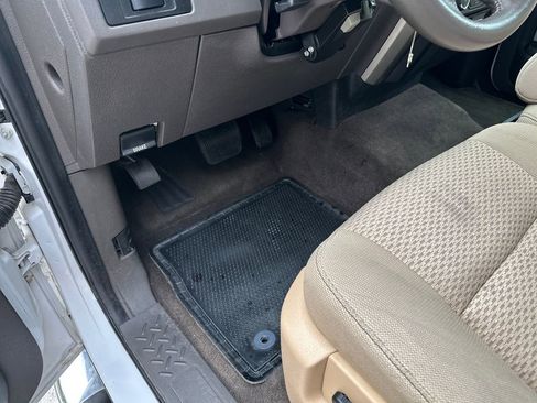 Used 2013 Ford F150 XLT w/ XLT Chrome Pkg RWD image 18