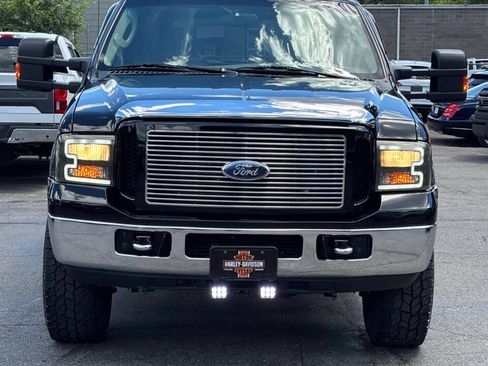 Used 2004 Ford Excursion Limited AWD/4WD image 3