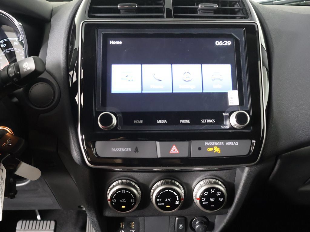 New 2027 Mitsubishi Outlander Sport ES AWD/4WD image 38
