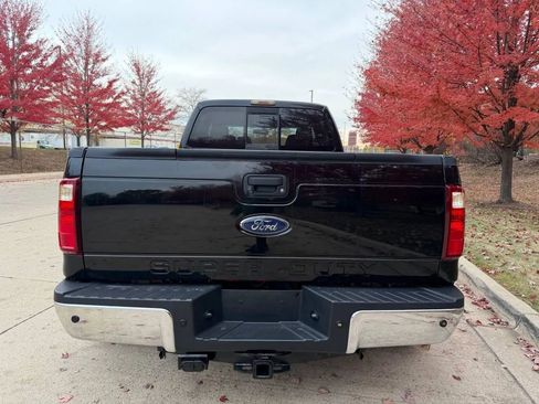 Used 2008 Ford F350 XL image 8