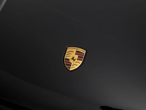 New 2026 Porsche Macan AWD/4WD image 35