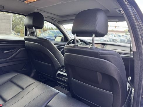 Used 2016 BMW 528i Sedan image 17