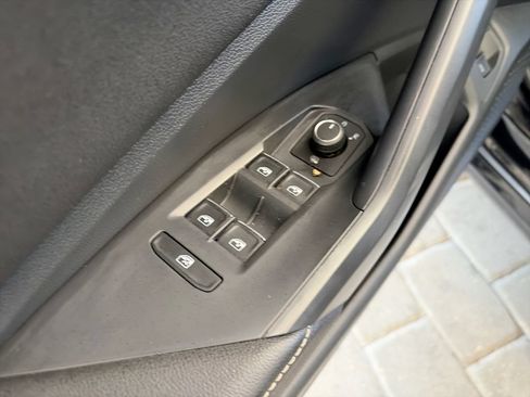 Certified 2024 Volkswagen Jetta S FWD image 12