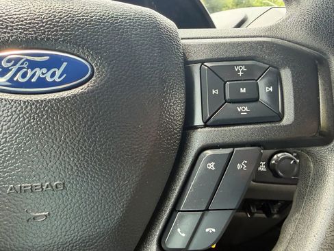 Used 2019 Ford F350 XL w/ Power Equipment Group AWD/4WD image 20