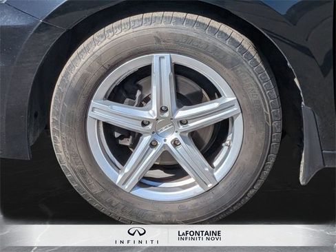 Used 2012 Honda Accord LX image 29