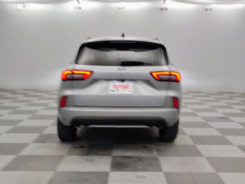 Used 2023 Ford Escape ST-Line Select w/ Tech Pack #2 AWD/4WD image 10