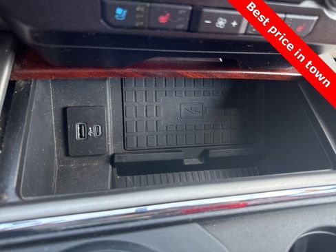 Used 2020 Ford F350 King Ranch w/ FX4 Off-Road Package image 23