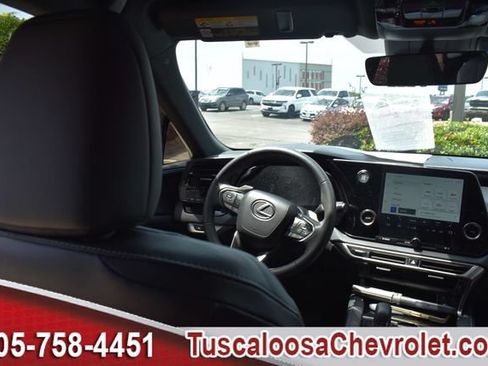 Used 2024 Lexus RX 350 FWD w/ Technology Package image 26