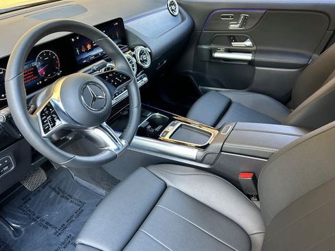 Certified 2026 Mercedes-Benz GLA 250 image 9