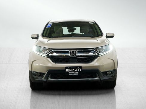 Used 2017 Honda CR-V EX image 8