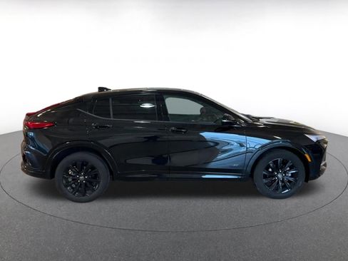 Used 2025 Buick Envista Sport Touring image 16