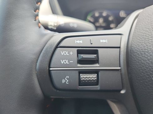 New 2026 Honda CR-V Sport-L image 28