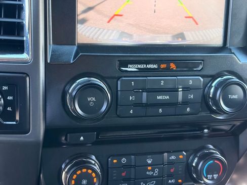 Used 2015 Ford F150 XLT w/ Equipment Group 302A Luxury AWD/4WD image 26