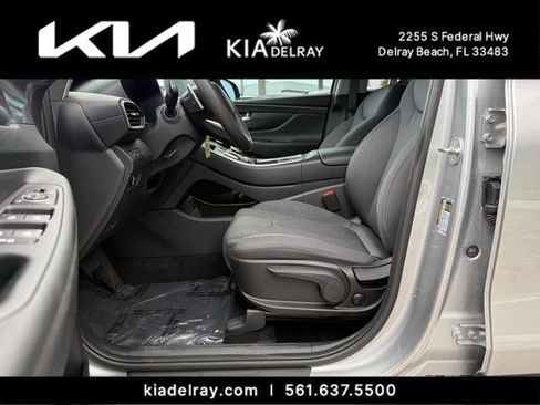 Used 2023 Hyundai Santa Fe SE FWD image 16