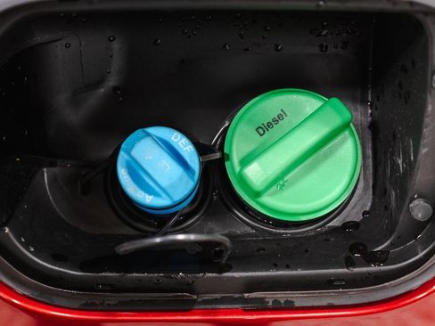 Used 2023 Chevrolet Silverado 2500 LTZ w/ LTZ Plus Package image 43