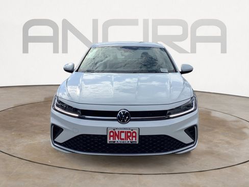 New 2026 Volkswagen Jetta S FWD image 3
