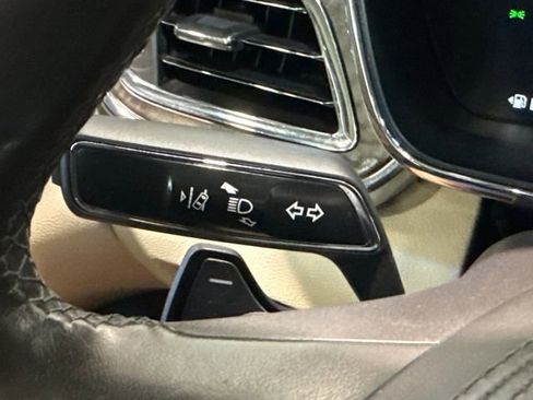Used 2019 Lincoln Continental Reserve w/ Rear Seat Package AWD/4WD image 20