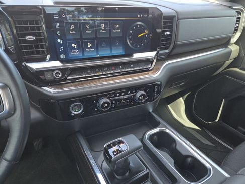 Used 2023 Chevrolet Silverado 1500 RST image 30