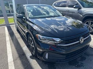 Used 2024 Volkswagen Jetta Sport FWD video 1