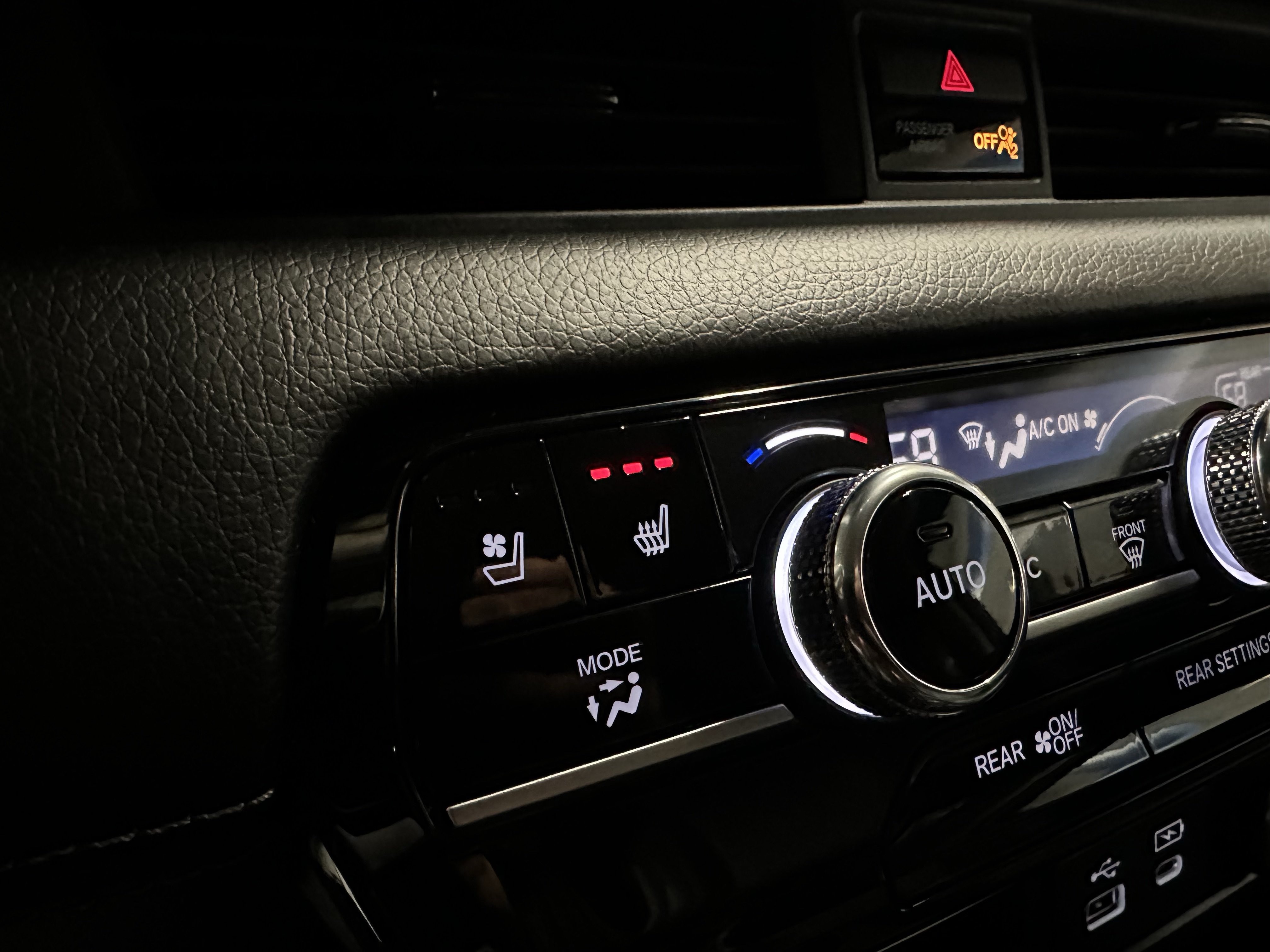 Used 2023 Honda Pilot Elite image 20