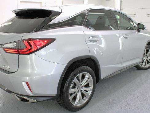 Used 2017 Lexus RX 350 FWD w/ Premium Package image 15